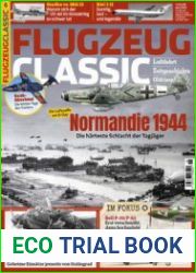 Flugzeug Classic 2024-06