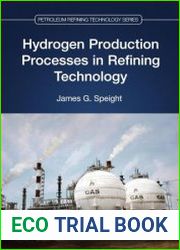 Hydrogen Production Processes in Refining Technology
