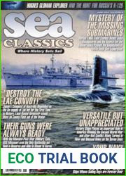 Sea Classics 2024-06