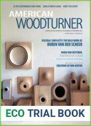 American Woodturner