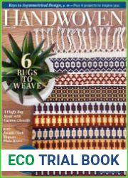 Handwoven
