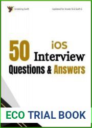 50 Essential iOS Interview Questions and Answers