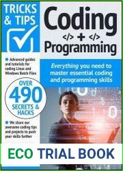 Coding Tricks and Tips - 18th Edition, 2024
