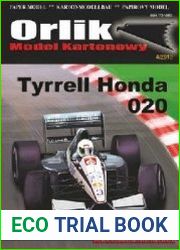 Tyrrell Honda 020 1991 GP Canada Satoru Nakajima, Stefano Modena