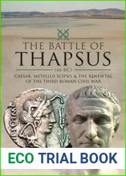The Battle of Thapsus (46 BC)