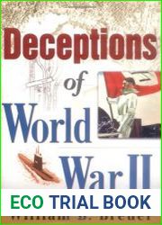 Deceptions of World War II