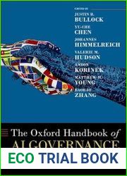 The Oxford Handbook of AI Governance