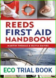 Reeds First Aid Handbook - BOOKS - MYECOBOOK.LIFE