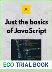 Just the basics of javascript