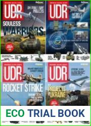 Ukrainian Defense Review