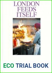 London Feeds Itself - BOOKS - MYECOBOOK.LIFE