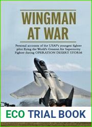 Wingman at War - BOOKS - MYECOBOOK.LIFE