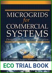 Microgrids for Commercial Systems