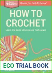 How to Crochet Learn the Basic Stitches and Techniques