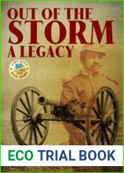 Out of the Storm A Legacy
