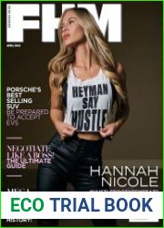 FHM Canada
