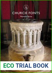 Church Fonts (Shire Library)