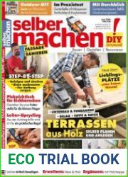 Selber Machen