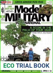 Model Military International