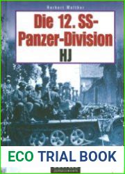 Die 12. SS-Panzer-Division HJ