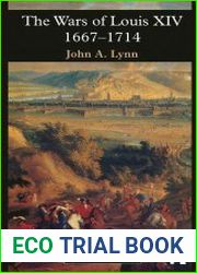 The Wars of Louis XIV 1667-1714