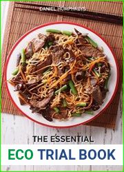 The Essential Wok Cookbook A Simple and Easy Guide to Stir Frying with a Wok