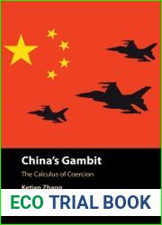 China|s Gambit. The Calculus of Coercion
