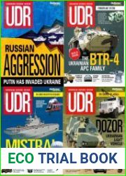 Ukrainian Defense Review