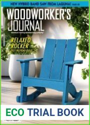 Woodworker|s Journal