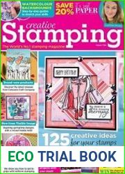 Creative Stamping