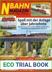 NBahn Magazin 3/2024