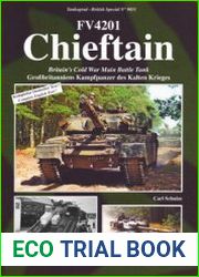 FV4201 Chieftan (Tankograd British Special 9031)