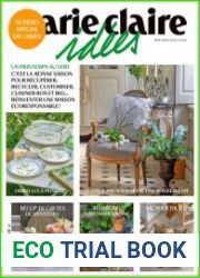 Marie Claire Idees