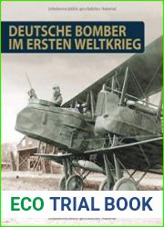 Deutsche Bomber im Ersten Weltkrieg