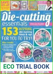 Die-cutting Essentials