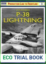 Lockheed P-38 Lightning