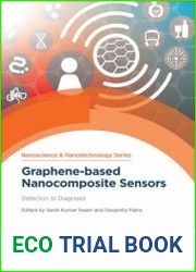 Graphene-based Nanocomposite Sensors Detection to Diagnosis