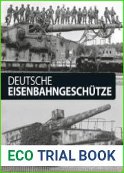 Deutsche Eisenbahngeschutze