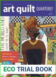 Art Quilt Quarterly