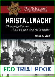 Kristallnacht The Nazi Terror That Began the Holocaust