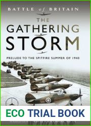 The Gathering Storm (Battle of Britain)