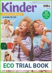Kinder Maschenmode