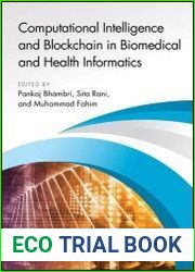 Computational Intelligence and Blockchain in Biomedical and Health Informatics