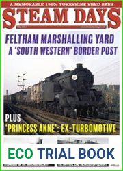 Steam Days 2024-05