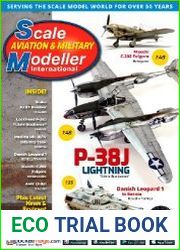 Scale Aviation & Military Modeller International