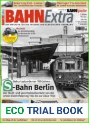 Bahn Extra 3/2024