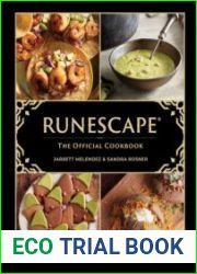 RuneScape The Official Cookbook (Gaming)