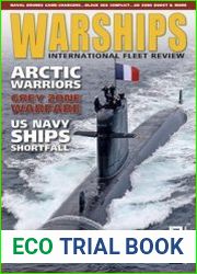 Warships International Fleet Review 2024-05