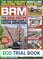 British Railway Modelling 2024-05