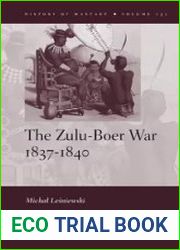 The Zulu-Boer War 1837–1840